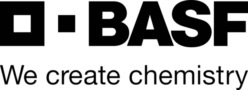 BASF logo - Skyline Plastering