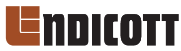 Endicott Logo - Skyline Plastering