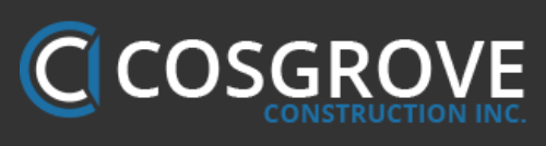 Cosgrove Construction Logo - Skyline Plastering