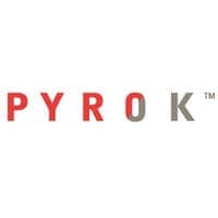 Pyrok Logo