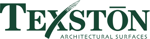 Texston Logo - Skyline Plastering